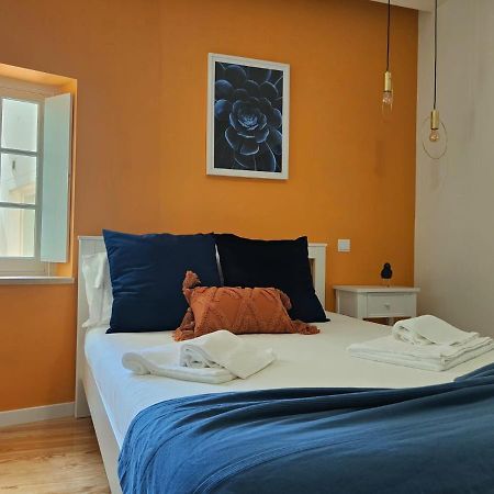 Blue Essence Apartment - Central Коїмбра Екстер'єр фото