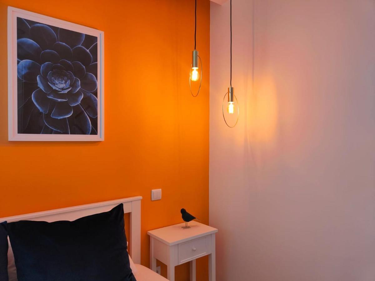 Blue Essence Apartment - Central Коїмбра Екстер'єр фото