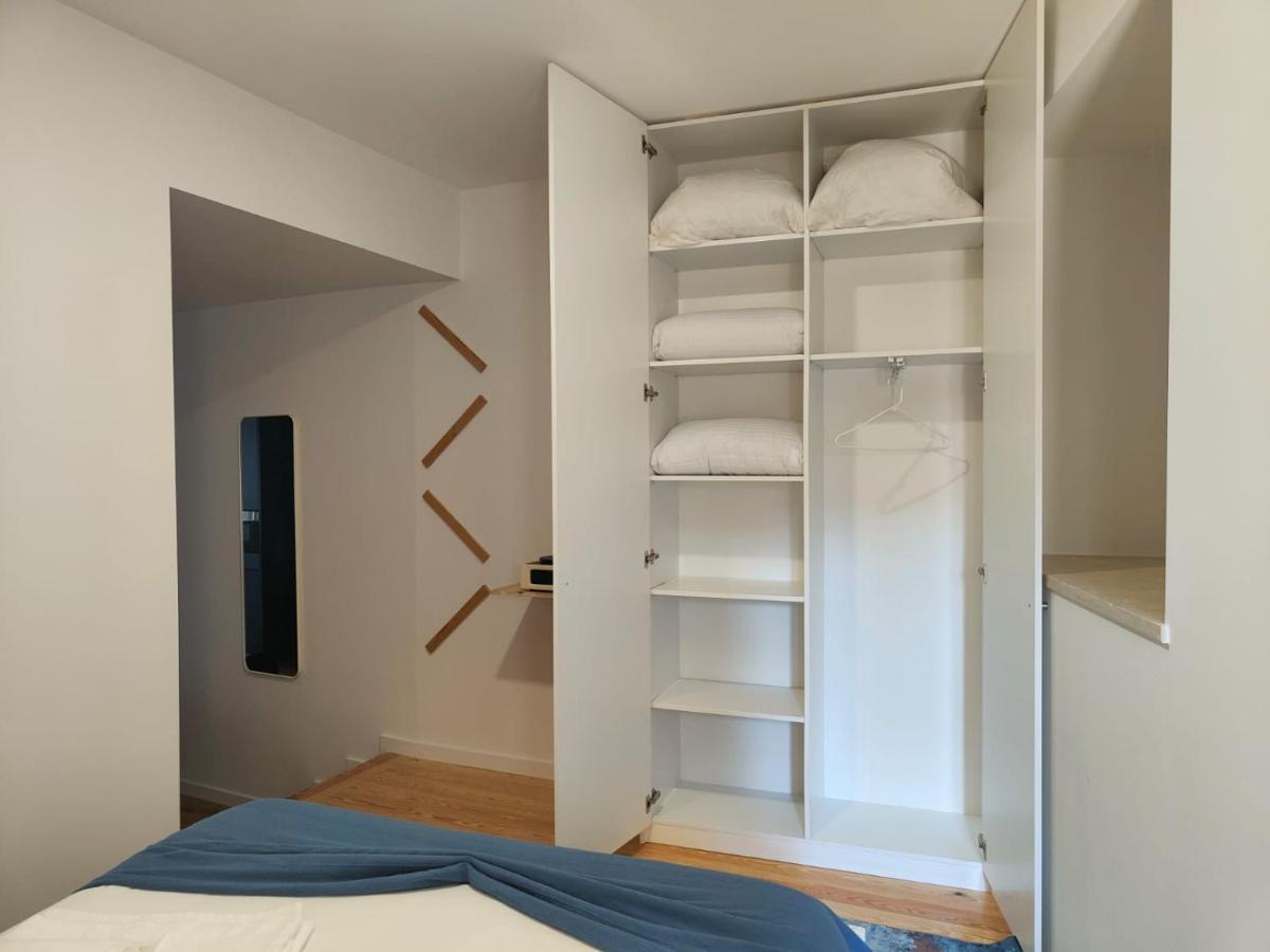 Blue Essence Apartment - Central Коїмбра Екстер'єр фото
